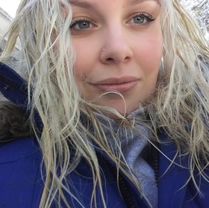 Meet your Posher, Brook